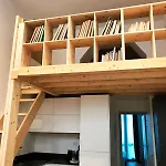 Cozy Apartment In Milan In Central Area