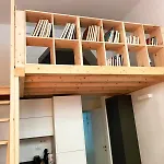 Cozy Apartment In Milan In Central Area