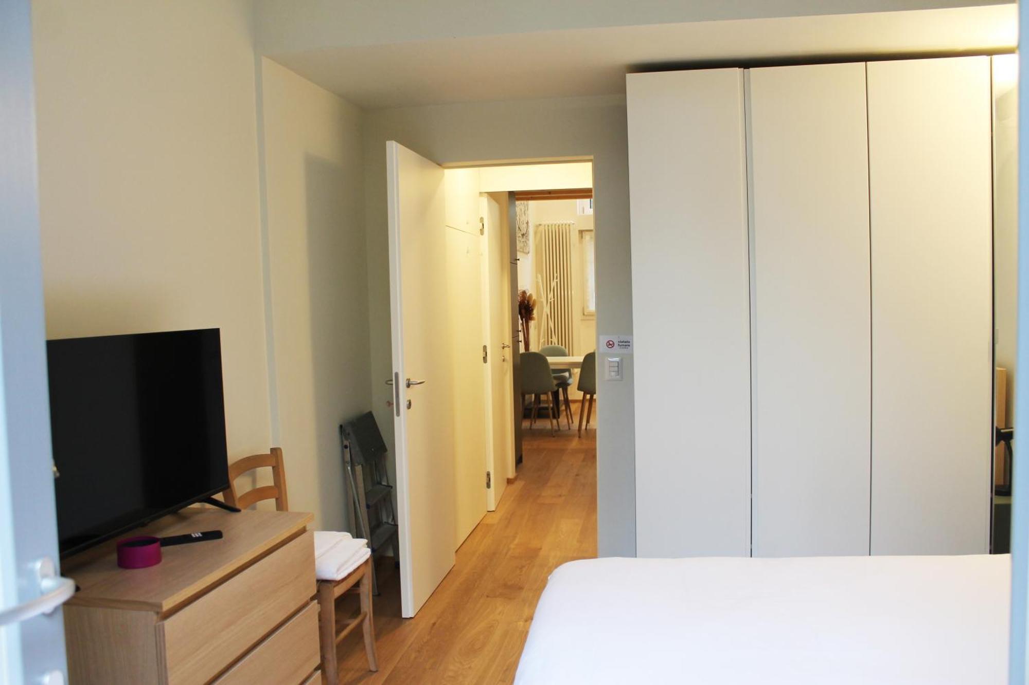 Cozy In In Area * Milan