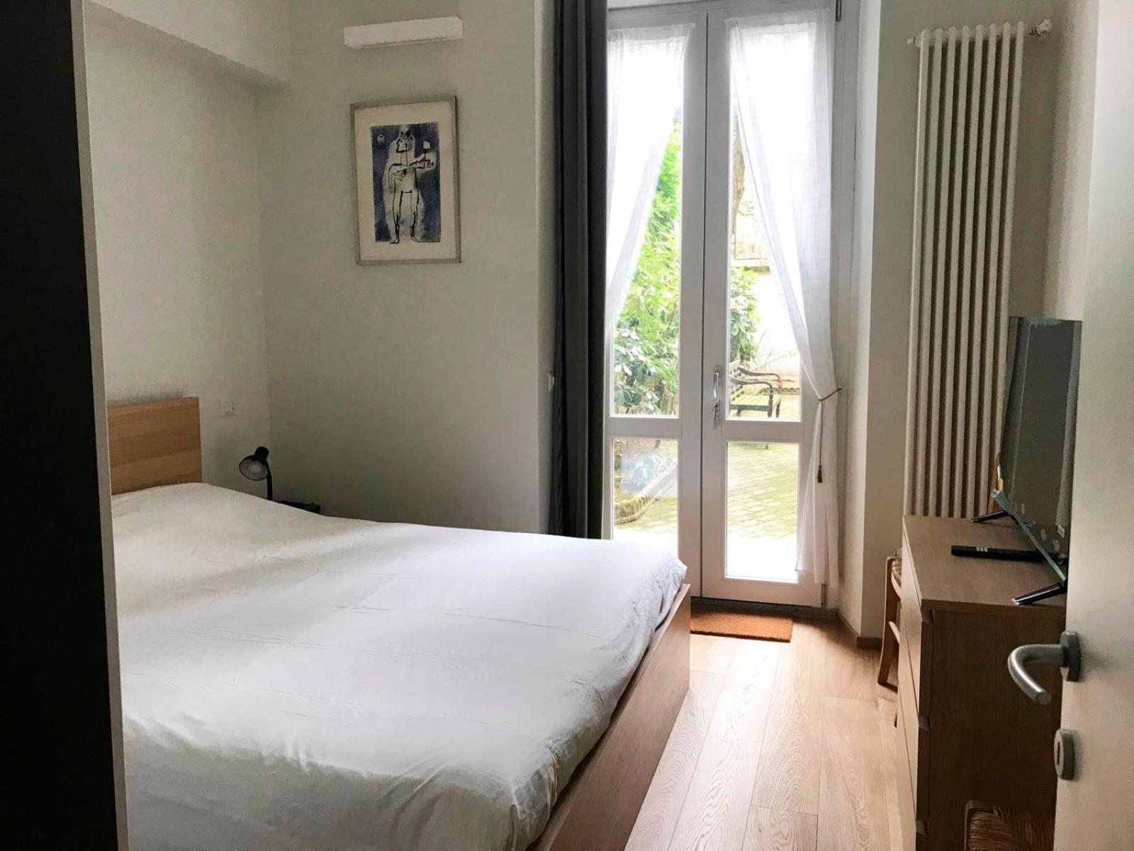 Cozy In In Area Milan