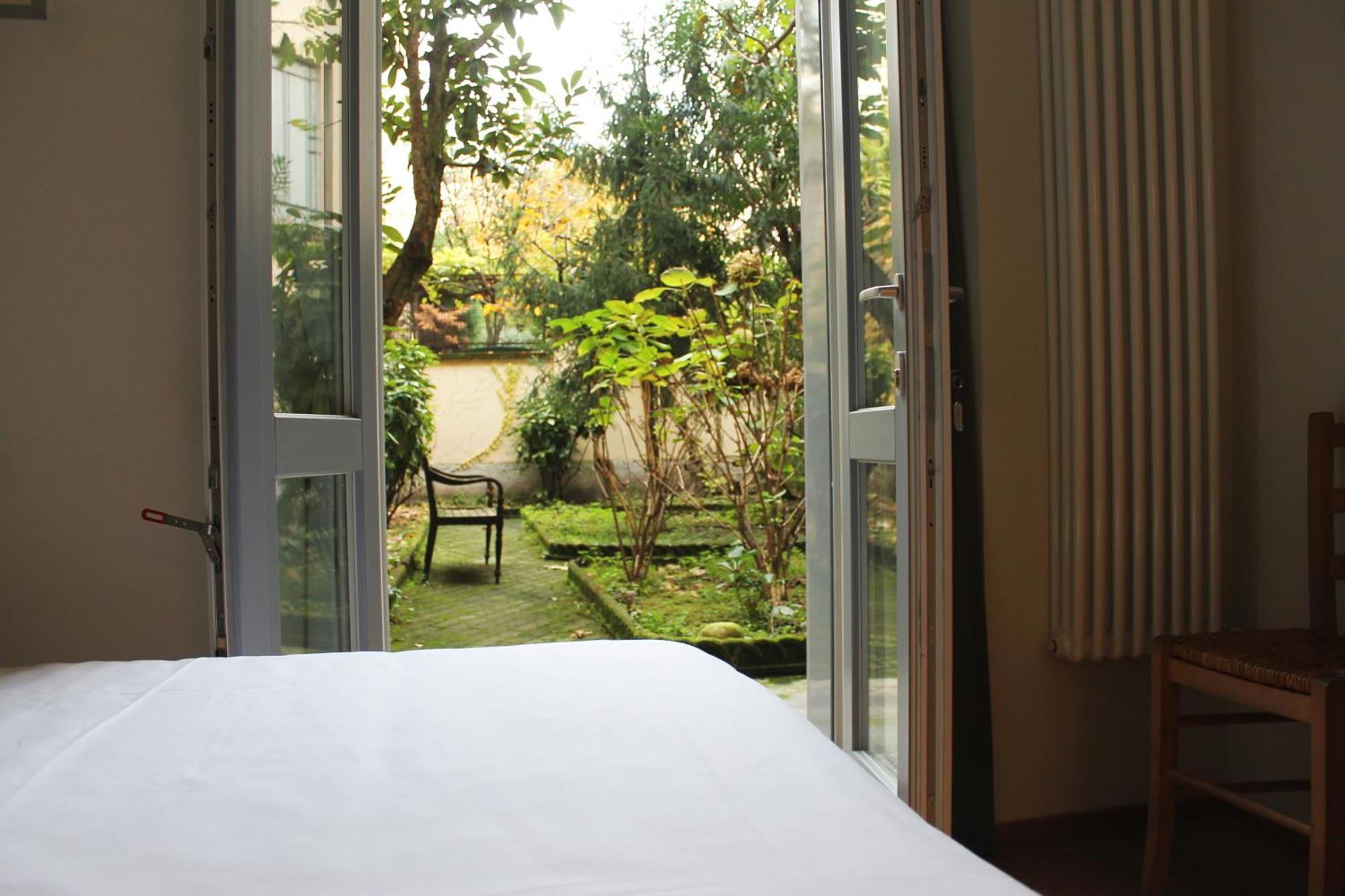 Appartement Cozy In In Area Milan