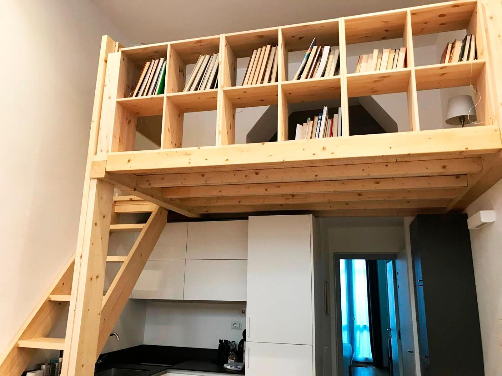 Cozy In In Area Apartment *
