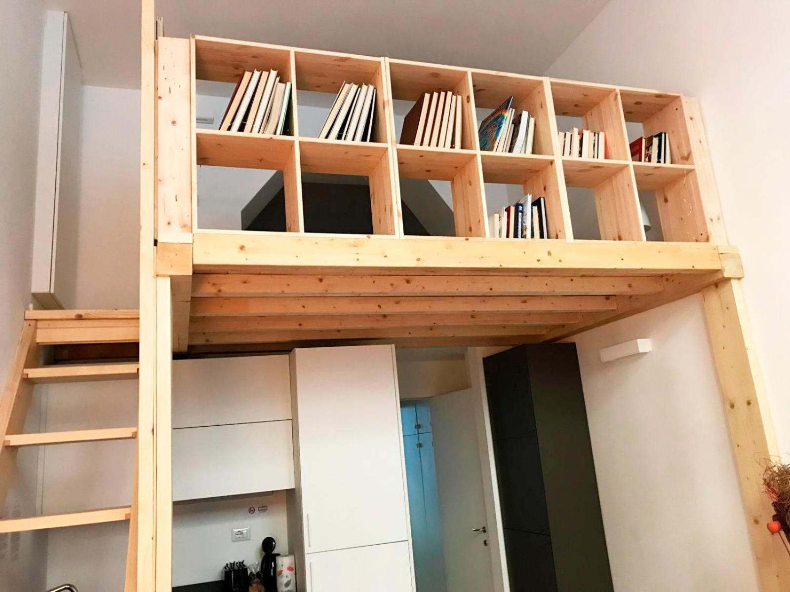 Appartement Cozy In In Area *