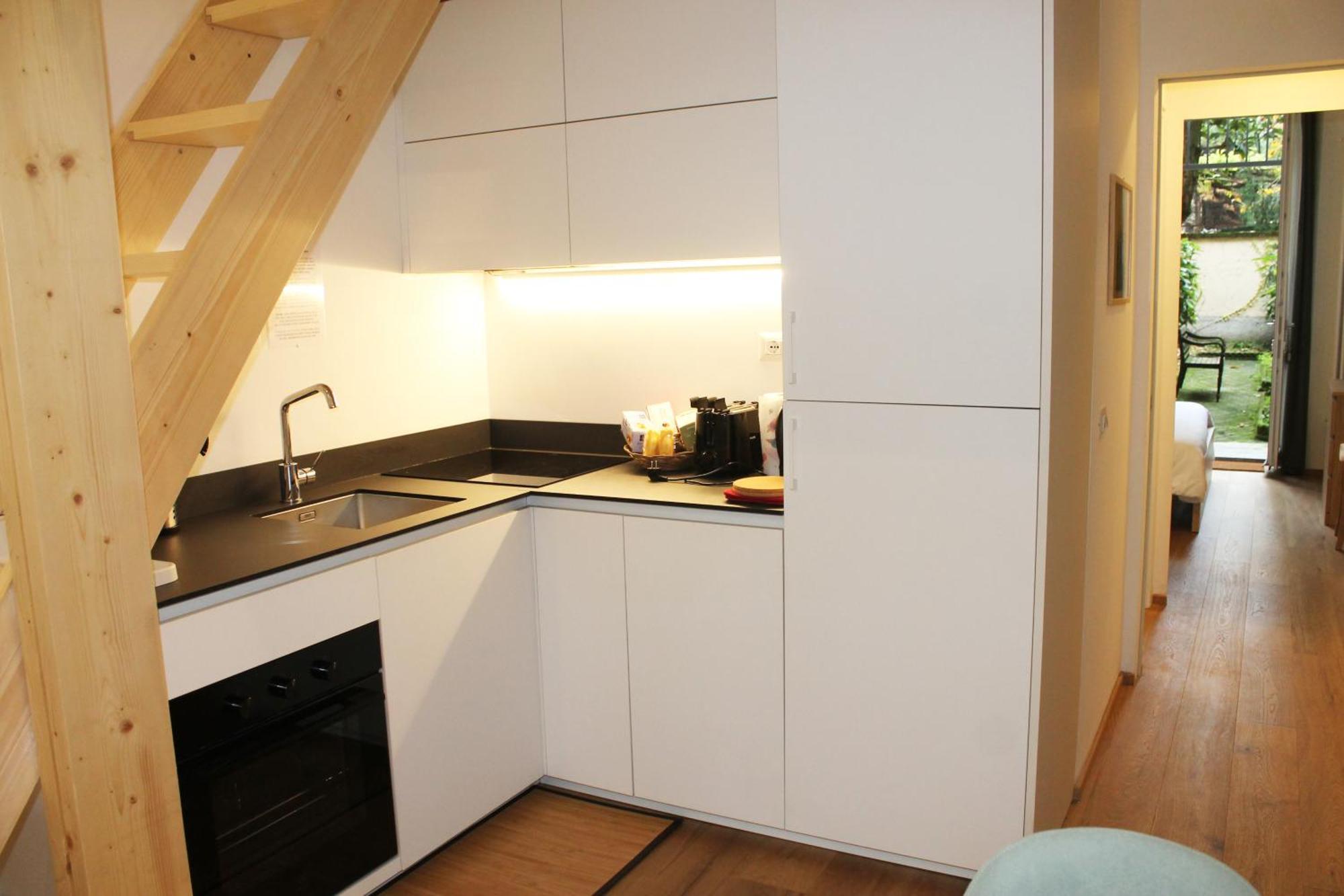 Cozy In In Area * Milan