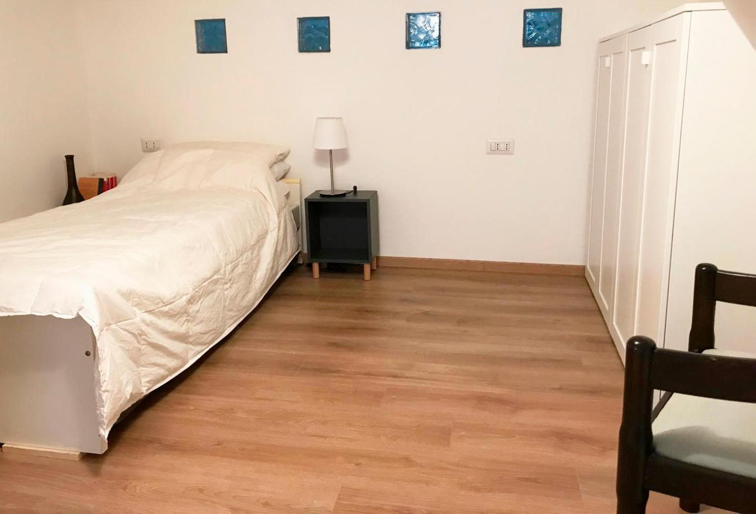 Cozy In In Area Appartement *